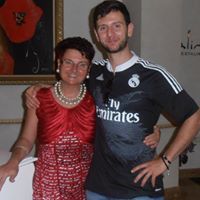 Елена Дичева