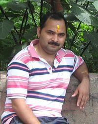 Pradeep Bhatt