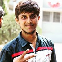 Kaushik Hadiya