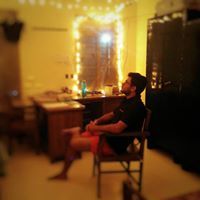 Shivam Khanna