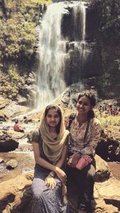 Rabini Abraham