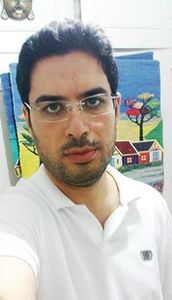 Masoud Nahalparvar