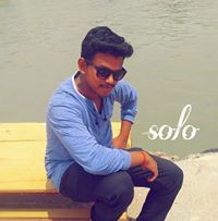 Solo Kumar