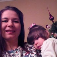 Марина Суслова