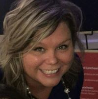 Samantha Bradley Brady