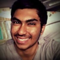 Riyyan Farooq
