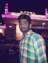 Prashanth Mothuku