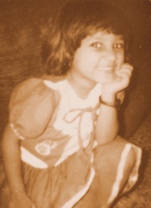 Anushka Dand