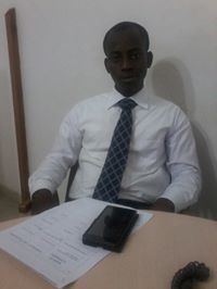 David Kpei