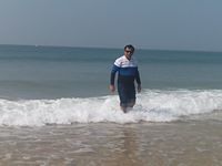 Sachin Chavan