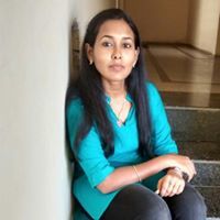 Rashmi Fernando