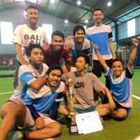 Arif Hakim