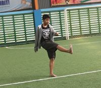 Muhammad Rizky