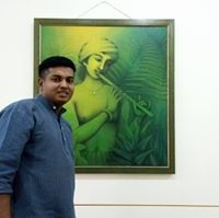 Arun Karatt