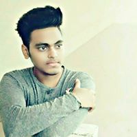 Nikhil Acharya