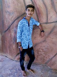 Harsh Patel