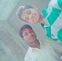 Nikhil Mohanty