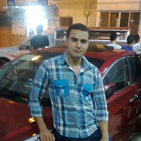 أحمد الكحلاوى