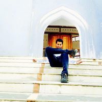Shaik Farooq