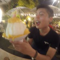 Jasper Wei Jie