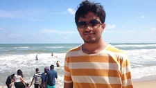 Karan Singh
