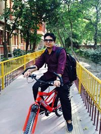 Chandan Mishra