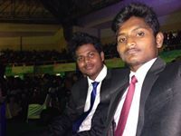 Harish Rongali