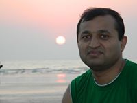 Sachinkumar Patil