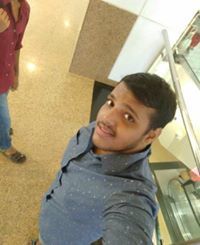 Siddharth Singh