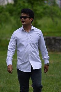 Milan Karki