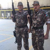 الشريف ناصر
