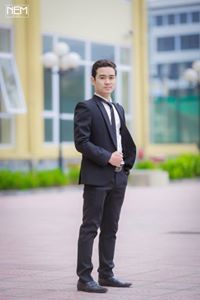Trưởng Nguyễn