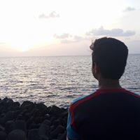 Yashraj Mazgaonkar
