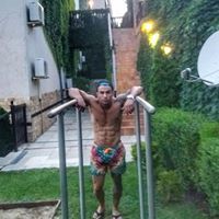 Мирослав Христов