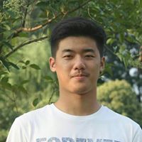 Zhuoyuan Zhang