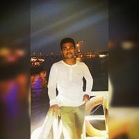 Manoj Gowda