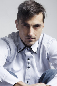 Αντώνης Τουμανίδης