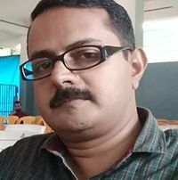 Rajesh Pv
