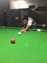 Vikas Upadhyay