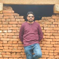 Krishna Prasad