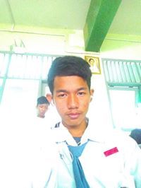 Muhammad Ramadhan