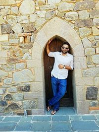 Karan Randhawa