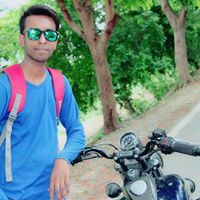 Sandeep Jaiswal