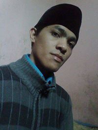 Ahmad Saepudin