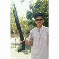 Mohammad Shahzad