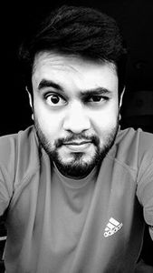 Srikanth Nagaraju