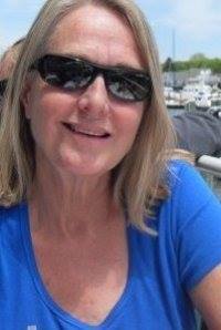 Ceil Swanson Evans