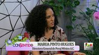 Marua Pinto Hugues