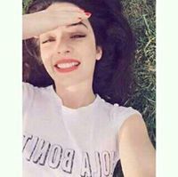 Menna Ahmed