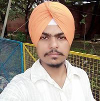 Manpreet Singh